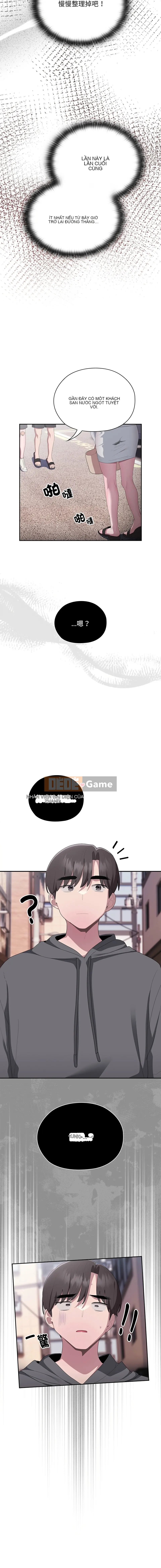 Trở thành kẻ thua cuộc trong một công ty lớn Chương 1-31