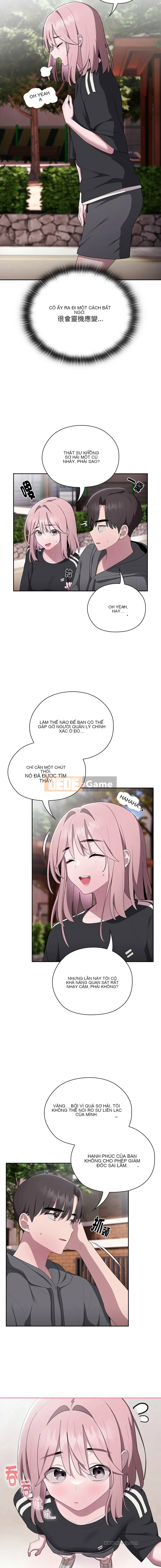 Trở thành kẻ thua cuộc trong một công ty lớn Chương 1-31