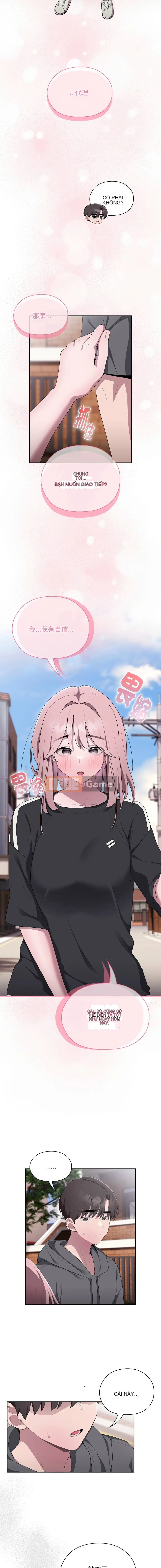 Trở thành kẻ thua cuộc trong một công ty lớn Chương 1-31