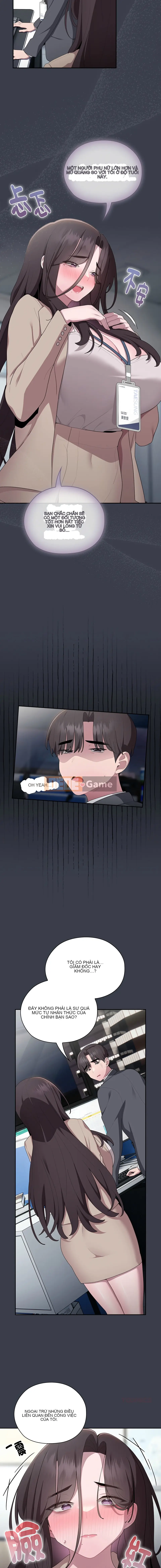 Trở thành kẻ thua cuộc trong một công ty lớn Chương 1-31