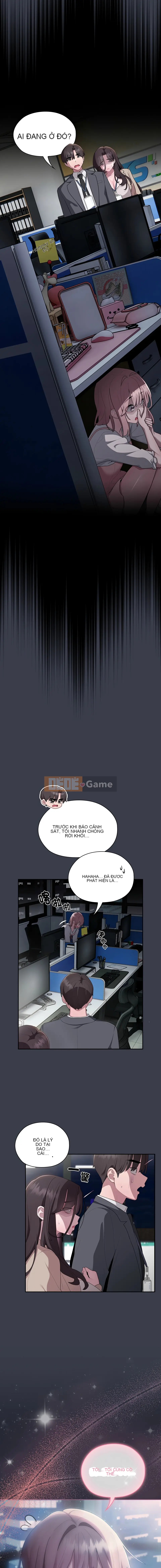 Trở thành kẻ thua cuộc trong một công ty lớn Chương 1-31