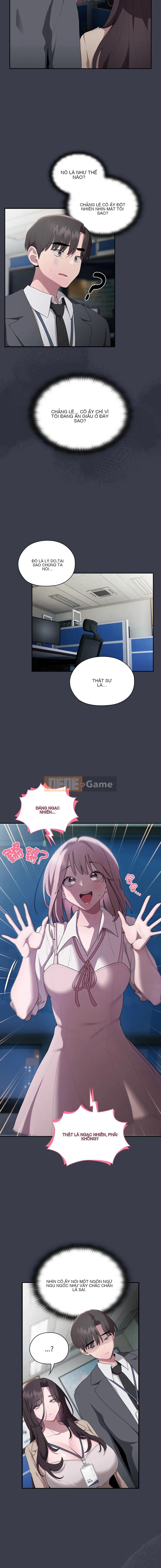 Trở thành kẻ thua cuộc trong một công ty lớn Chương 1-31