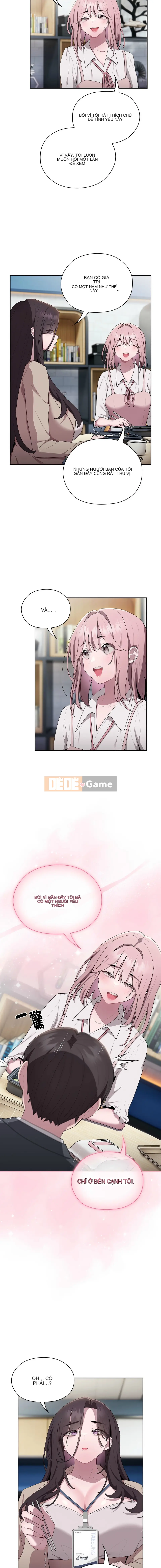 Trở thành kẻ thua cuộc trong một công ty lớn Chương 1-31