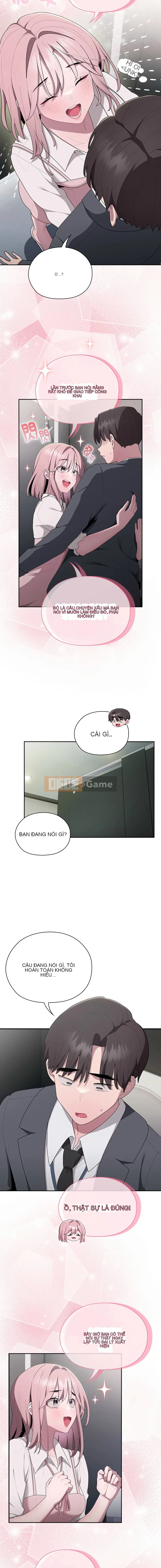 Trở thành kẻ thua cuộc trong một công ty lớn Chương 1-31