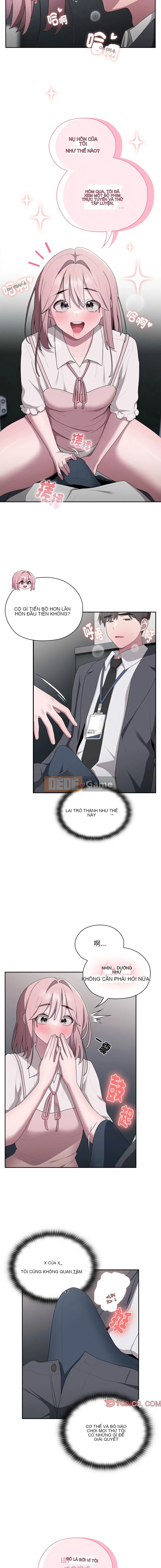 Trở thành kẻ thua cuộc trong một công ty lớn Chương 1-31