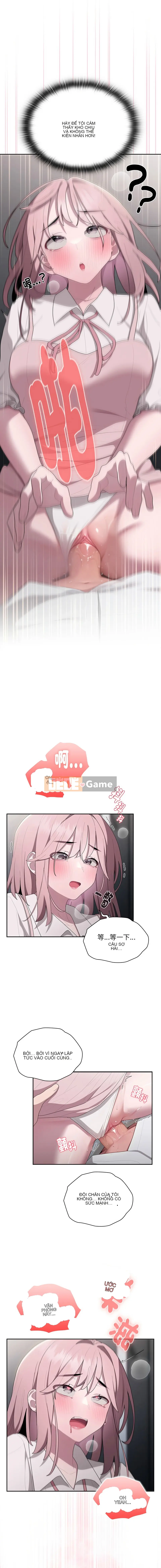 Trở thành kẻ thua cuộc trong một công ty lớn Chương 1-31