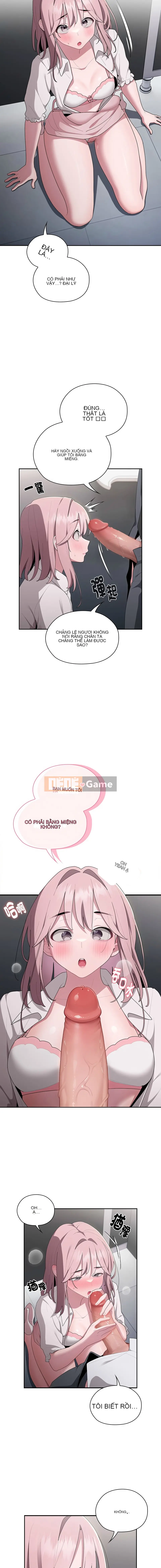 Trở thành kẻ thua cuộc trong một công ty lớn Chương 1-31