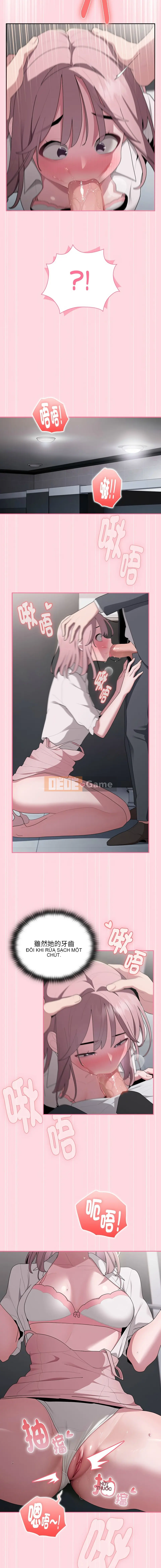 Trở thành kẻ thua cuộc trong một công ty lớn Chương 1-31