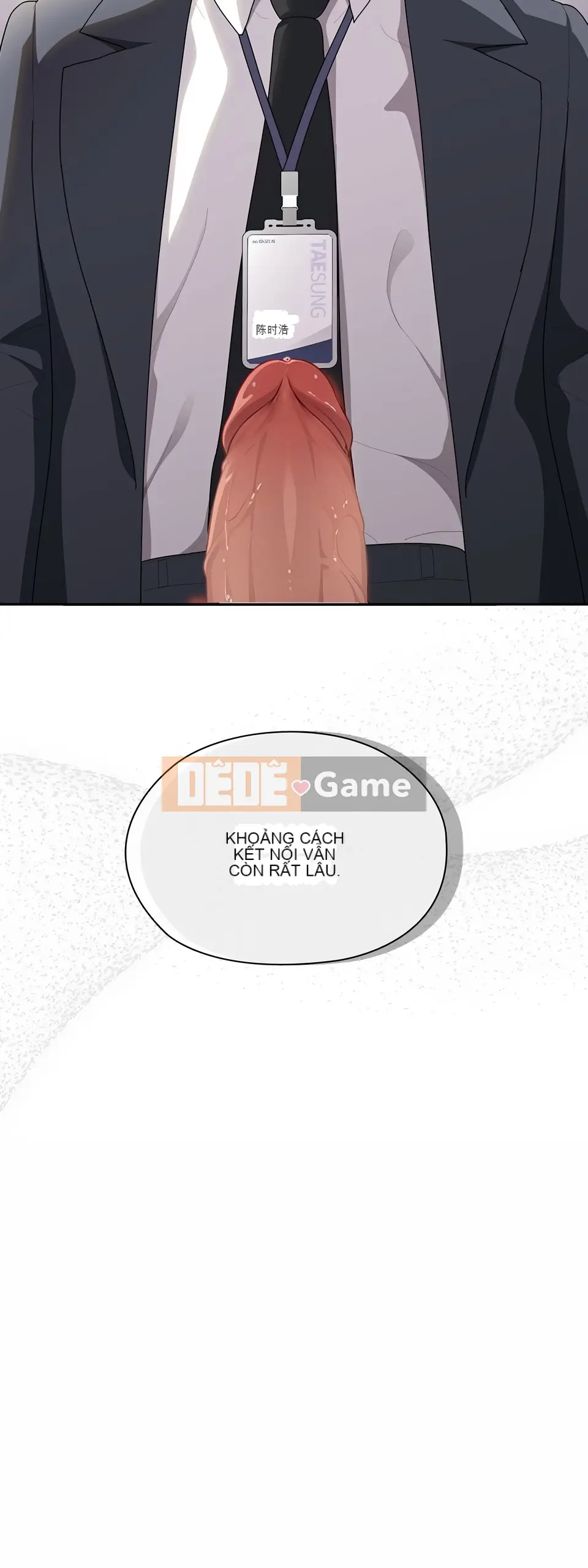 Trở thành kẻ thua cuộc trong một công ty lớn Chương 1-31