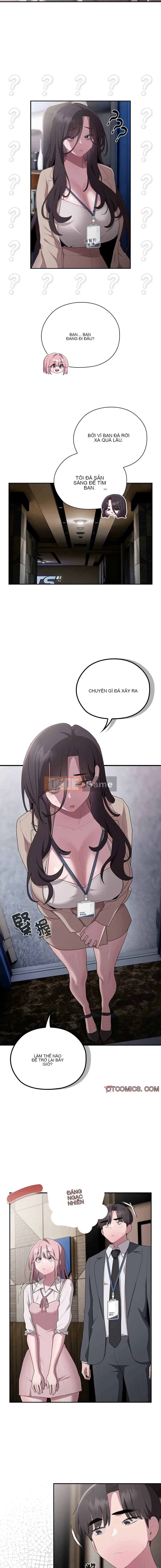 Trở thành kẻ thua cuộc trong một công ty lớn Chương 1-31