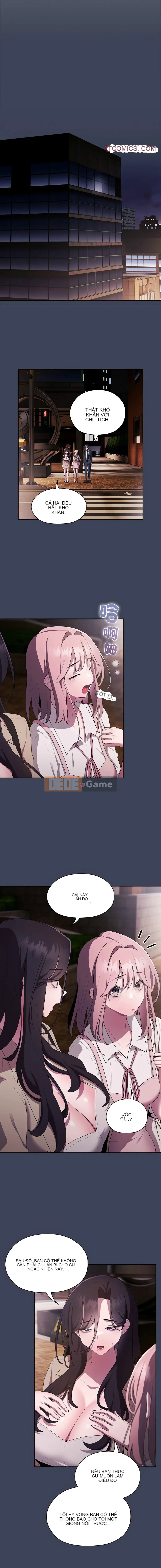 Trở thành kẻ thua cuộc trong một công ty lớn Chương 1-31