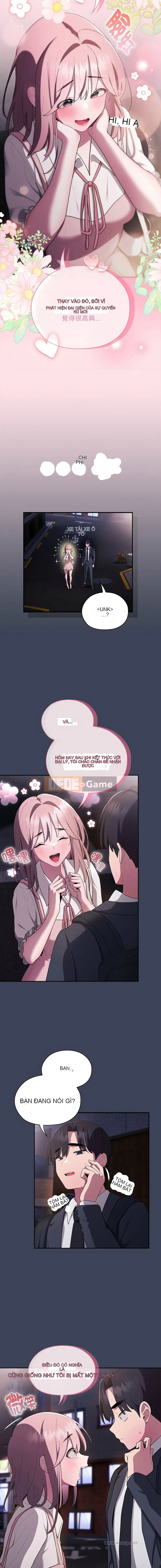 Trở thành kẻ thua cuộc trong một công ty lớn Chương 1-31