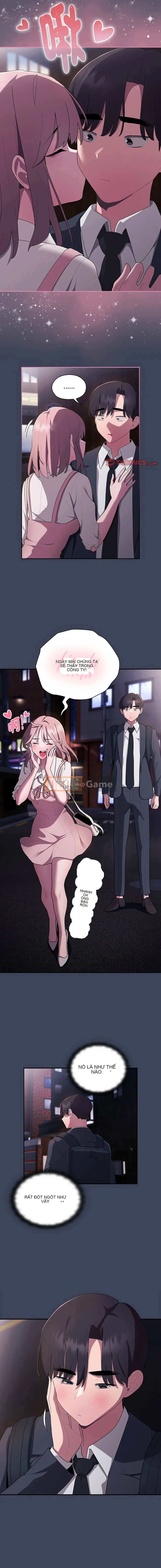 Trở thành kẻ thua cuộc trong một công ty lớn Chương 1-31