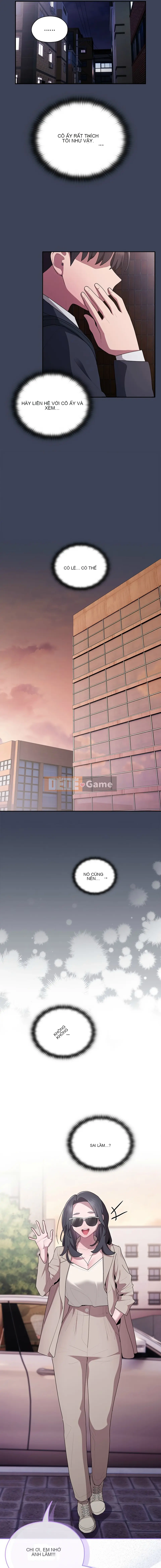 Trở thành kẻ thua cuộc trong một công ty lớn Chương 1-31