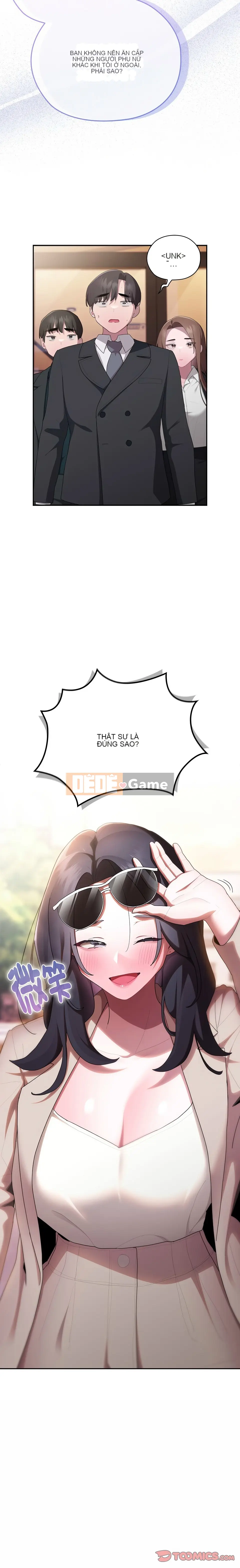 Trở thành kẻ thua cuộc trong một công ty lớn Chương 1-31