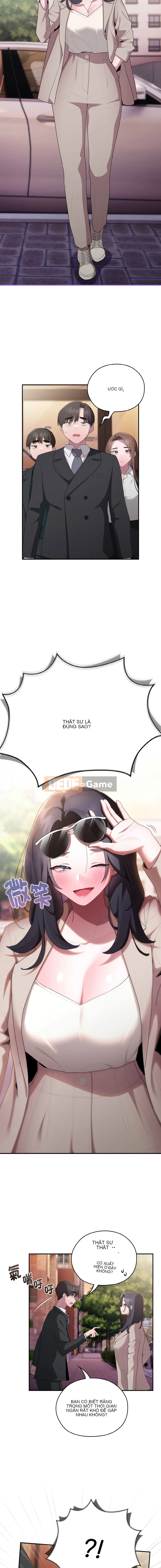 Trở thành kẻ thua cuộc trong một công ty lớn Chương 1-31