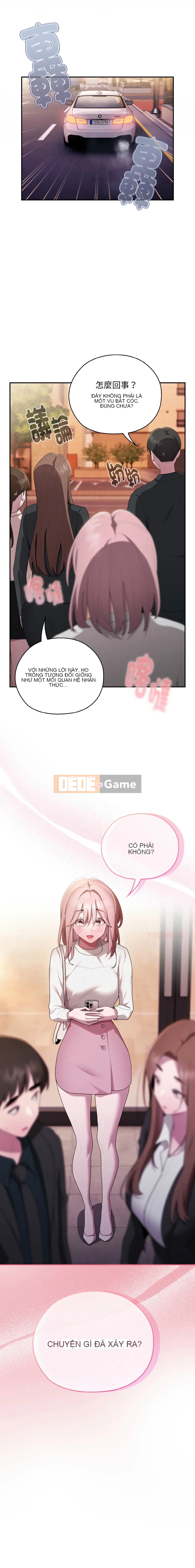 Trở thành kẻ thua cuộc trong một công ty lớn Chương 1-31