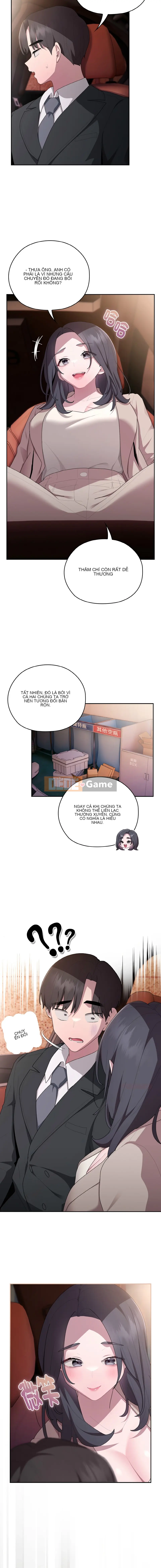 Trở thành kẻ thua cuộc trong một công ty lớn Chương 1-31