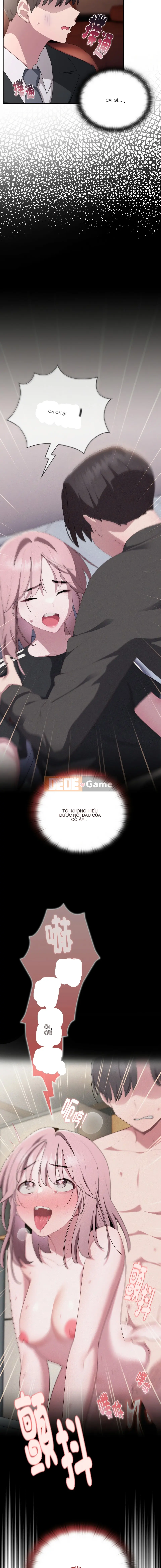 Trở thành kẻ thua cuộc trong một công ty lớn Chương 1-31