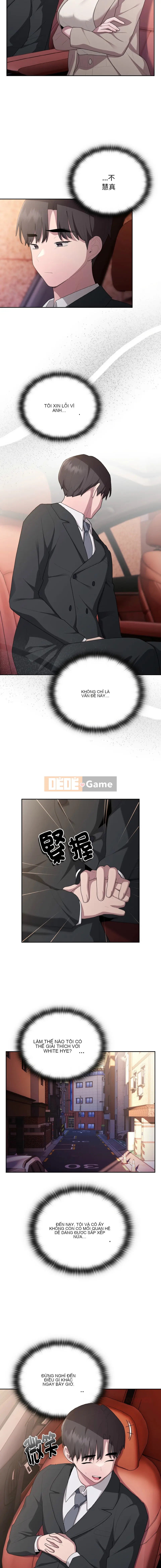 Trở thành kẻ thua cuộc trong một công ty lớn Chương 1-31