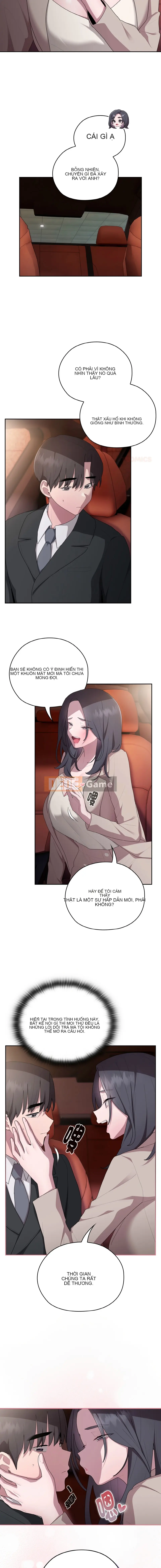 Trở thành kẻ thua cuộc trong một công ty lớn Chương 1-31