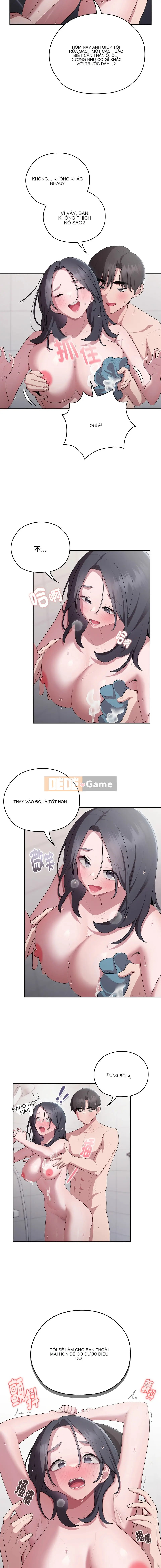 Trở thành kẻ thua cuộc trong một công ty lớn Chương 1-31