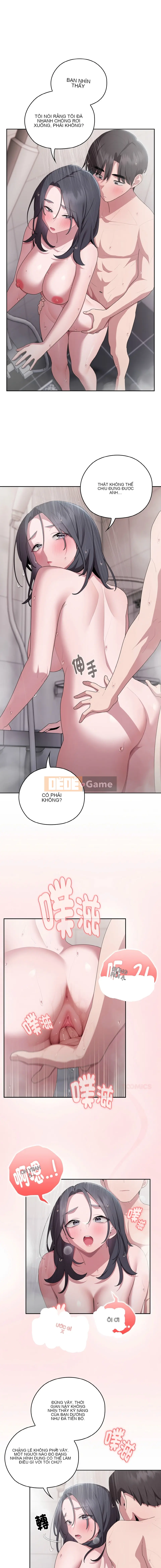 Trở thành kẻ thua cuộc trong một công ty lớn Chương 1-31