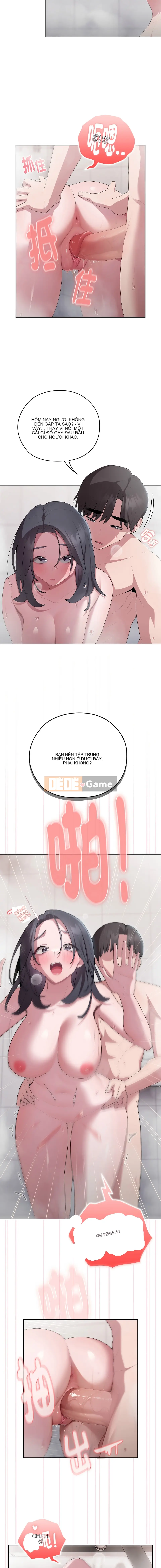 Trở thành kẻ thua cuộc trong một công ty lớn Chương 1-31