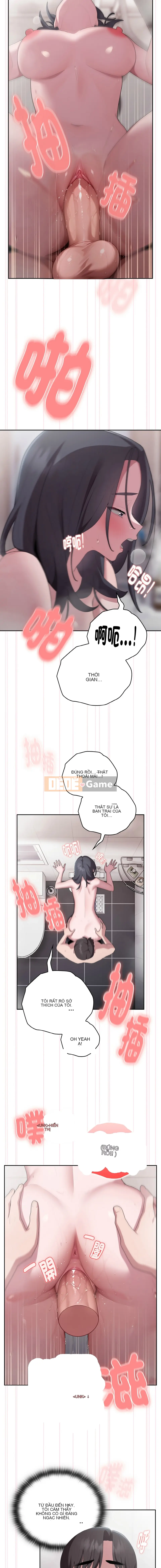 Trở thành kẻ thua cuộc trong một công ty lớn Chương 1-31