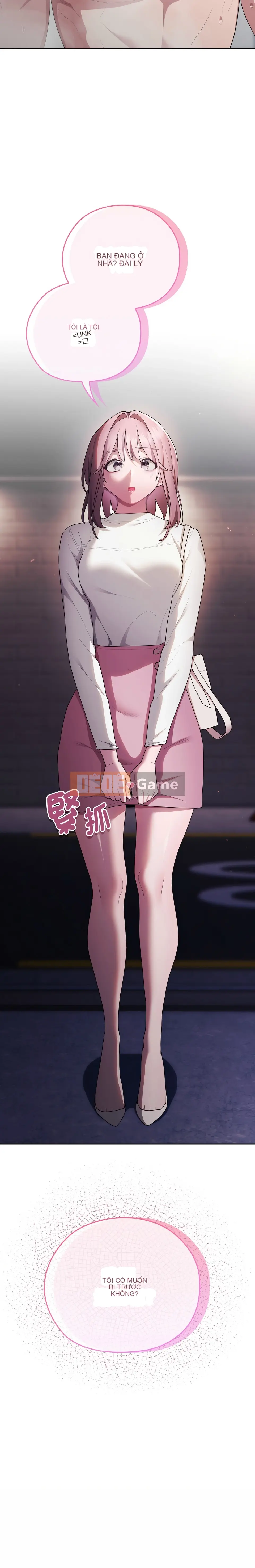 Trở thành kẻ thua cuộc trong một công ty lớn Chương 1-31