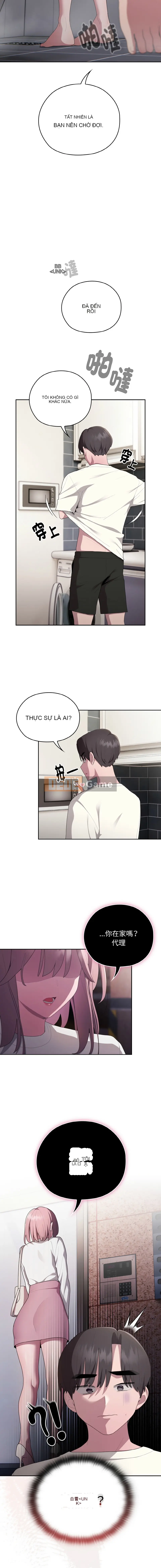 Trở thành kẻ thua cuộc trong một công ty lớn Chương 1-31