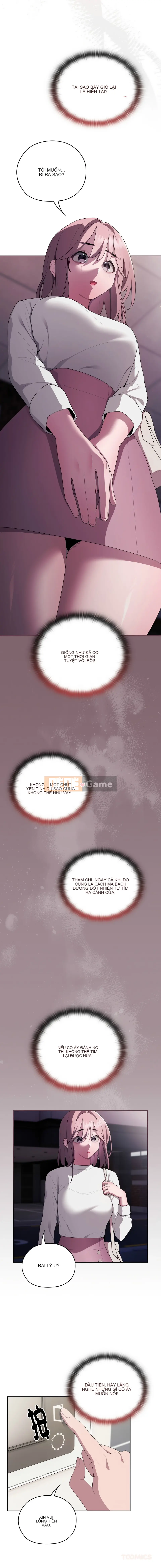 Trở thành kẻ thua cuộc trong một công ty lớn Chương 1-31