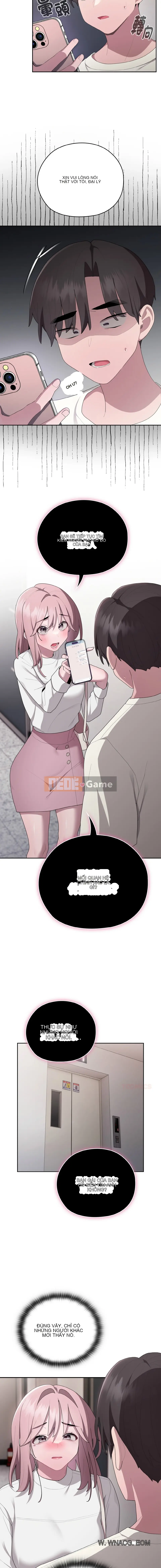 Trở thành kẻ thua cuộc trong một công ty lớn Chương 1-31