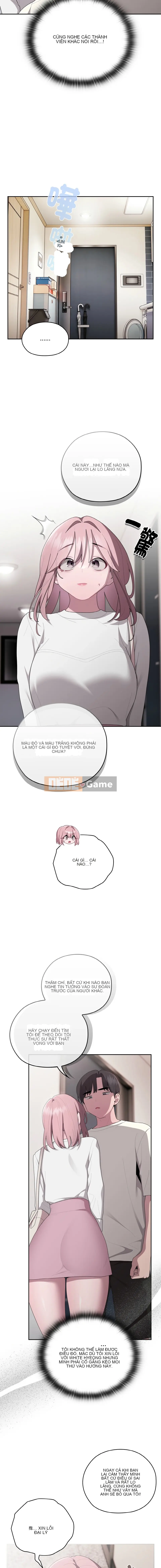 Trở thành kẻ thua cuộc trong một công ty lớn Chương 1-31