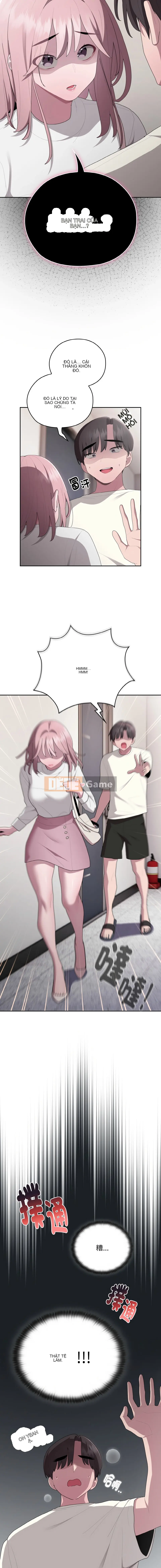 Trở thành kẻ thua cuộc trong một công ty lớn Chương 1-31