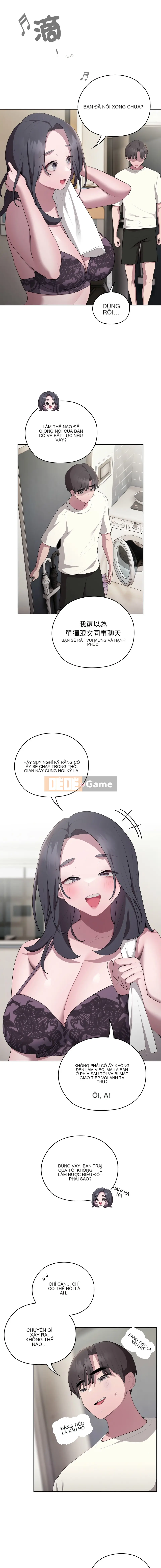 Trở thành kẻ thua cuộc trong một công ty lớn Chương 1-31