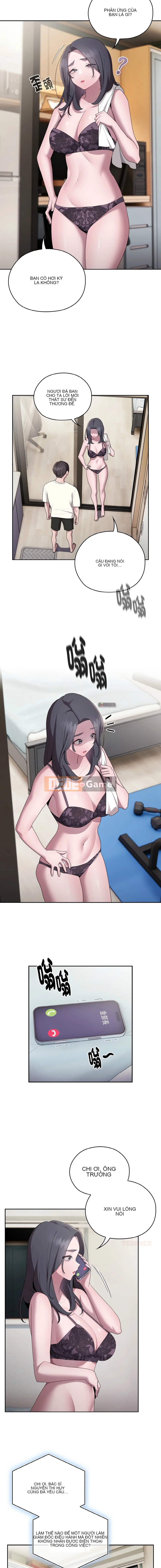 Trở thành kẻ thua cuộc trong một công ty lớn Chương 1-31