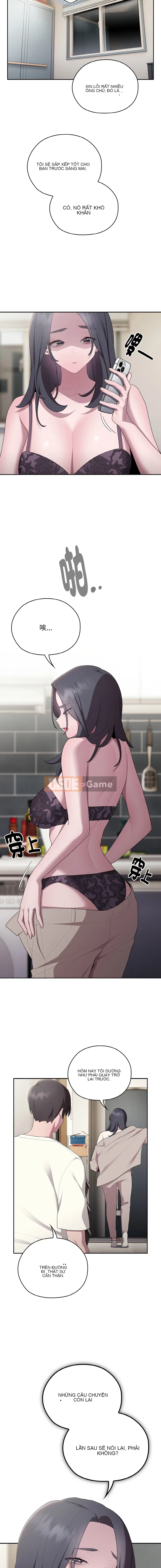 Trở thành kẻ thua cuộc trong một công ty lớn Chương 1-31