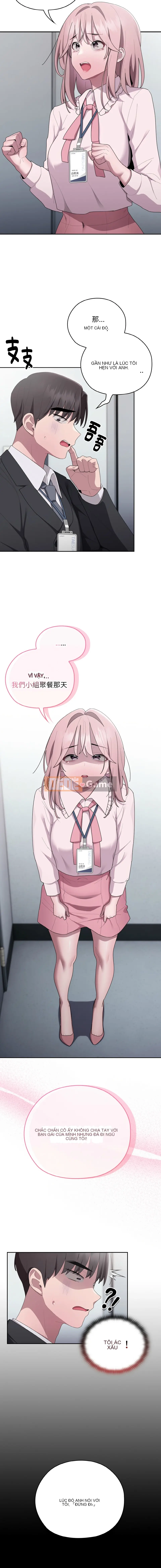 Trở thành kẻ thua cuộc trong một công ty lớn Chương 1-31