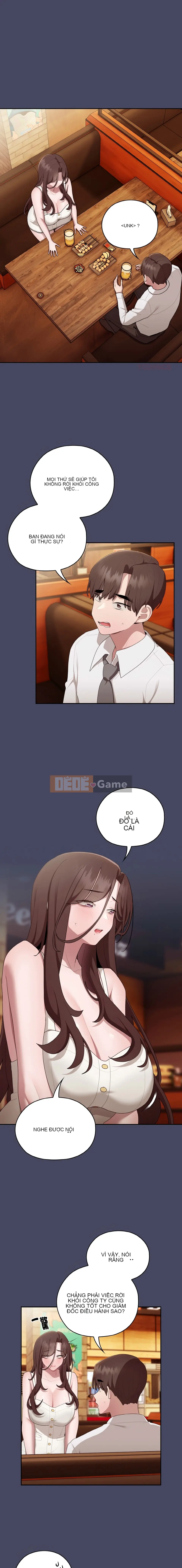 Trở thành kẻ thua cuộc trong một công ty lớn Chương 1-31