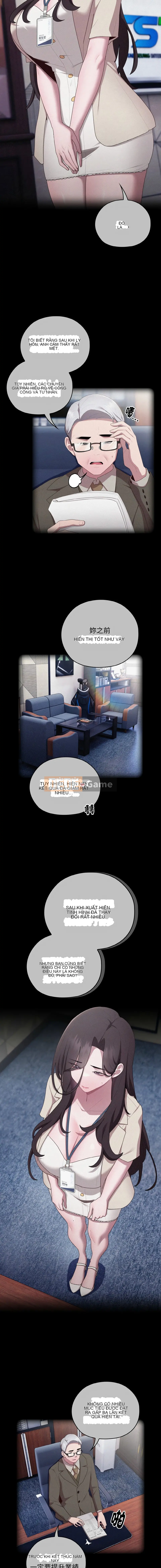 Trở thành kẻ thua cuộc trong một công ty lớn Chương 1-31