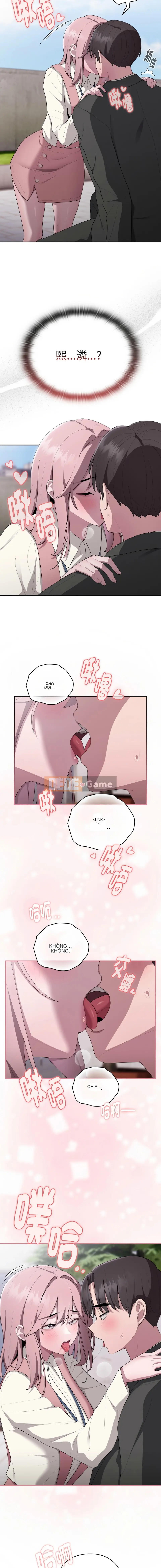 Trở thành kẻ thua cuộc trong một công ty lớn Chương 1-31