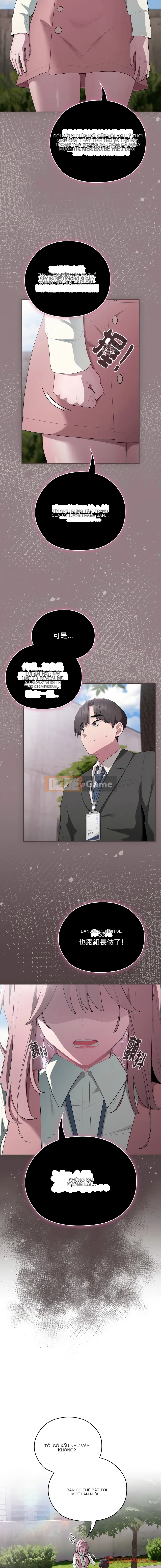 Trở thành kẻ thua cuộc trong một công ty lớn Chương 1-31