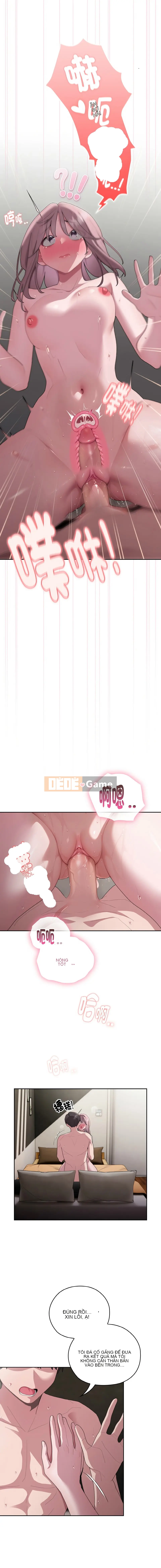 Trở thành kẻ thua cuộc trong một công ty lớn Chương 1-31