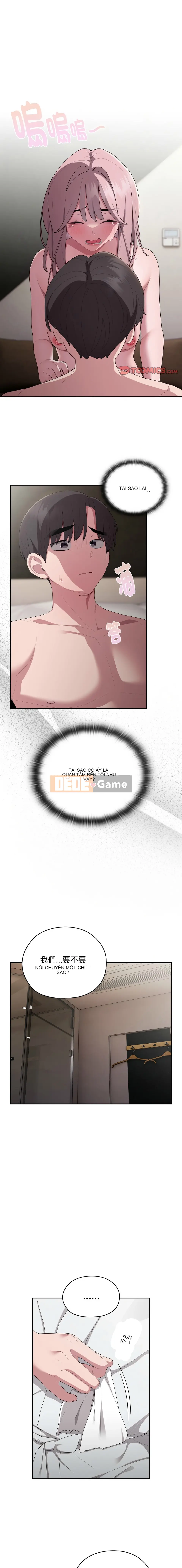 Trở thành kẻ thua cuộc trong một công ty lớn Chương 1-31