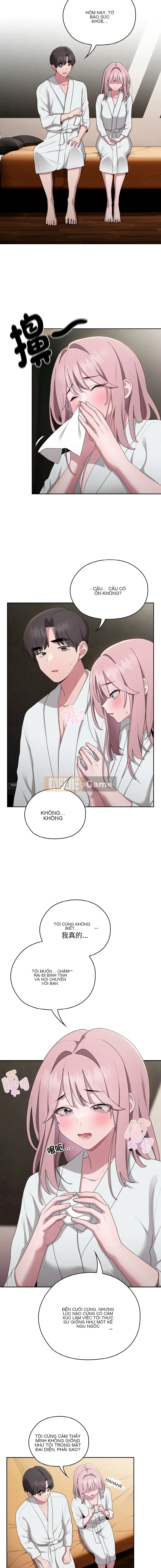 Trở thành kẻ thua cuộc trong một công ty lớn Chương 1-31