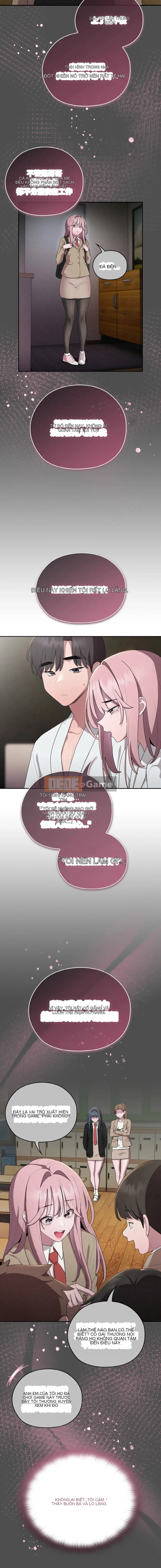 Trở thành kẻ thua cuộc trong một công ty lớn Chương 1-31