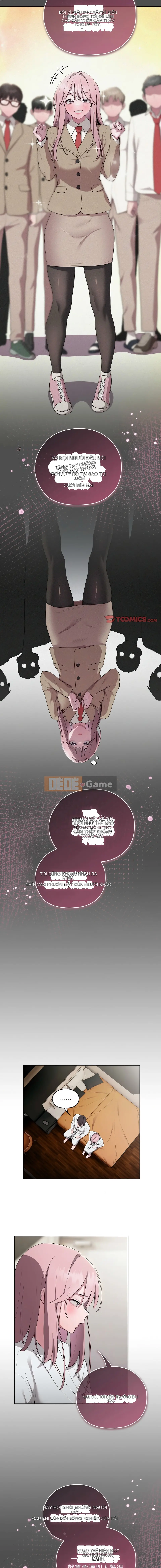 Trở thành kẻ thua cuộc trong một công ty lớn Chương 1-31