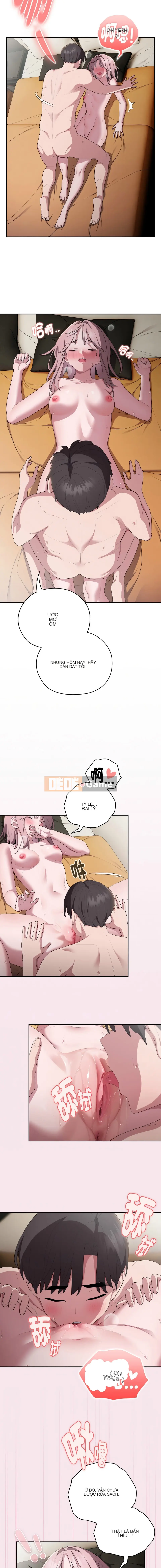 Trở thành kẻ thua cuộc trong một công ty lớn Chương 1-31