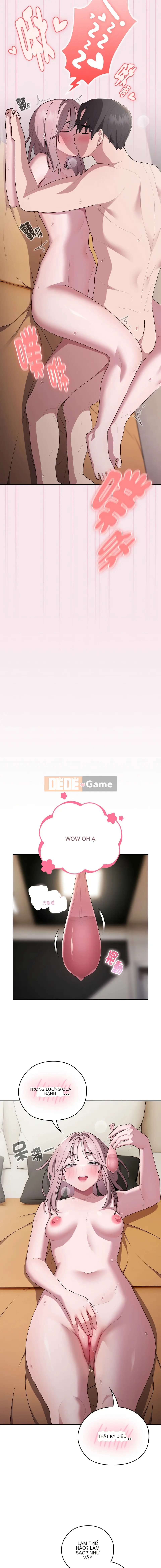 Trở thành kẻ thua cuộc trong một công ty lớn Chương 1-31